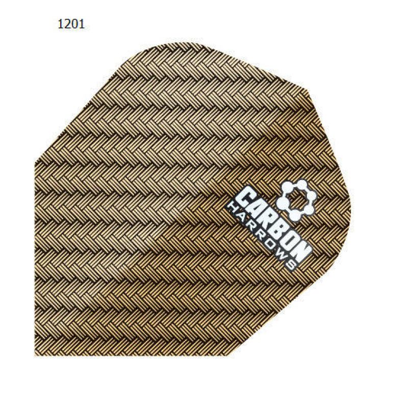 Harrows Carbon Feathers In preparation Your Sports Performance