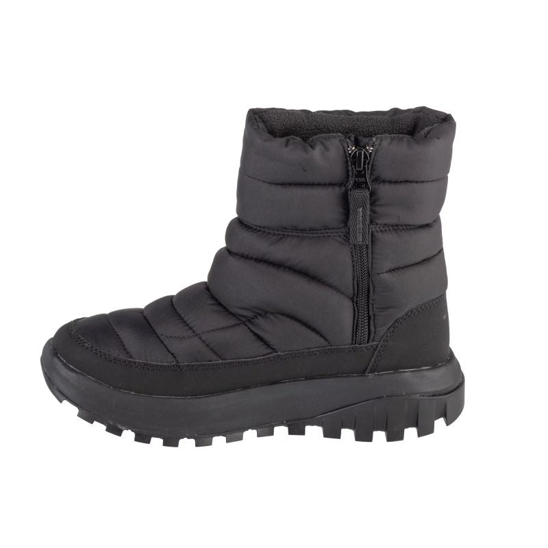 Columbia Snowtrot Mid 2075111012 Black 36 In preparation Your Sports Performance