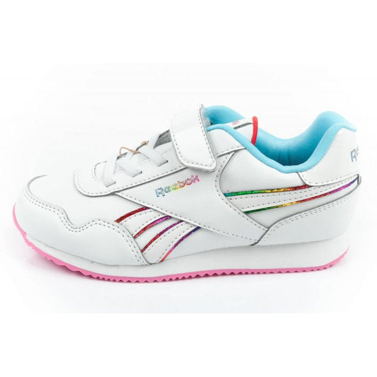 Reebok Royal Jr 100033283 shoes Footwear/Lifestyle Reebok