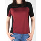 Lee Color Block T-Shirt L40XJMLL In preparation Your Sports Performance
