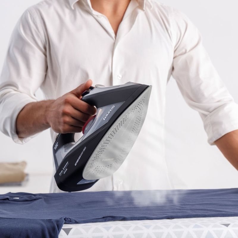 Taurus Geyser Eco 2800W Iron AGD - Produkty/Żelazka i generatory pary Your Sports Performance