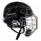 Bauer Re-akt 95 Combo Hockey Helmet In preparation Your Sports Performance