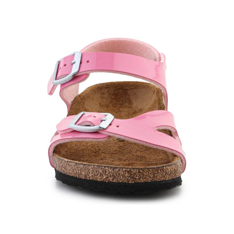 Birkenstock Rio Jr 1026864 sandals Footwear/Lifestyle/Brinkenstock/Klapki/chodaki Birkenstock