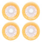 TEMPISH Quad PU wheels 57x38 90A In preparation Your Sports Performance