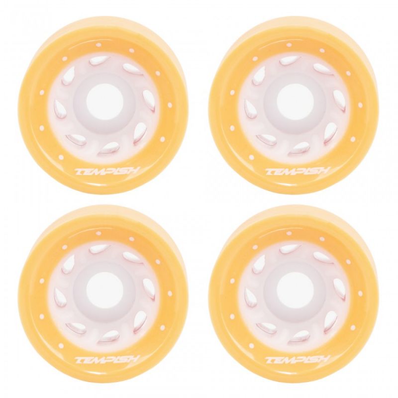 TEMPISH Quad PU wheels 57x38 90A In preparation Your Sports Performance