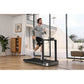 Kingsmith Treadmill X23 Electric Treadmill (SALE) In preparation Your Sports Performance