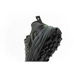 Joma Shock men's trekking shoes, sporty, trail, durable, black Joma