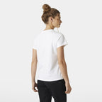 Helly Hansen Core 2.0 T-shirt W 54591 001 Clothing/Lifestyle/T-shirts/Helly Hansen Your Sports Performance
