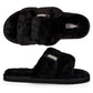 Puma Fluff Solo W 387522-01 Flip-Flops Footwear/Lifestyle Puma