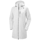 Helly Hansen Long Belfast Jacket W 55964 002 Clothing/Outdoor/Helly Hansen Your Sports Performance