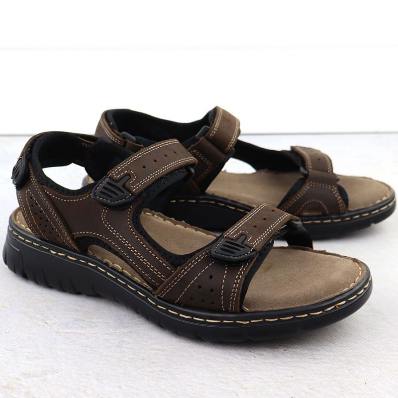 McKeylor Velcro Sandals M 95320 JAN402B Footwear/Outdoor/McKinley Your Sports Performance