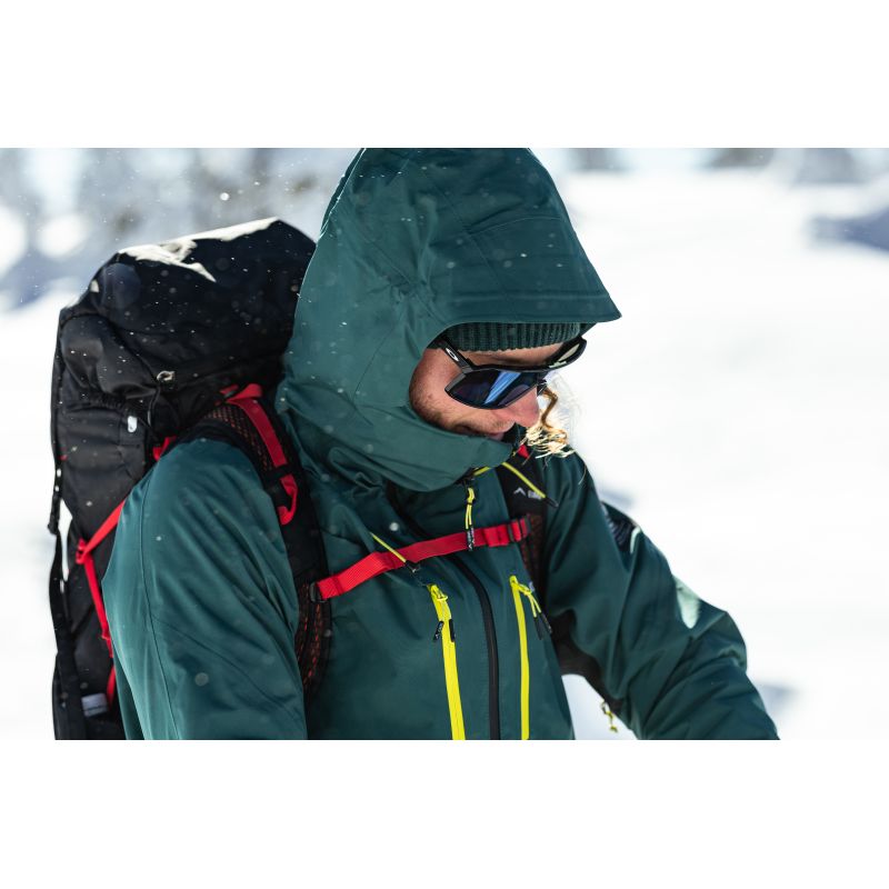 Elbrus Soren M jacket 92800439148 Clothing/Outdoor Your Sports Performance