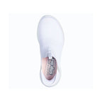 Skechers Slip-Ins Ultra Flex 3.0 shoes - Cozy Streak W 149708-WHT Footwear/Lifestyle/Skechers Skechers