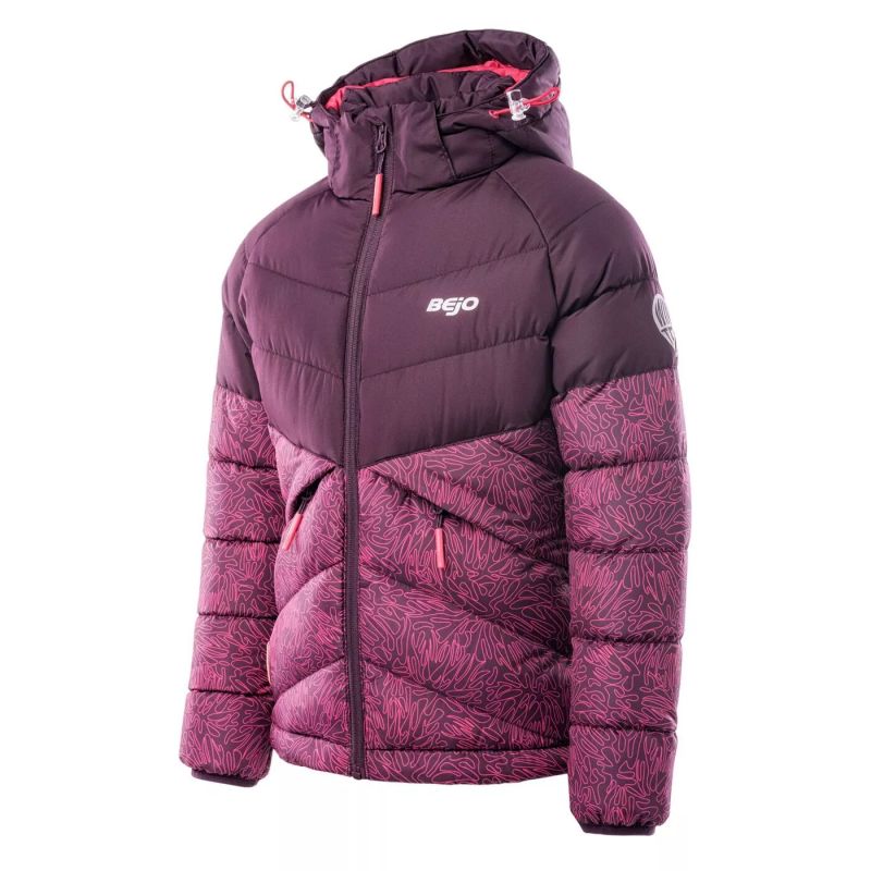 Bejo Baldey II Jr jacket 92800439434 Clothing/Outdoor/Bejo Your Sports Performance