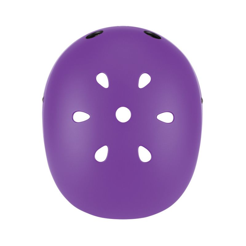 Helmet Globber Violet Jr 505-104 Accessories/Bicycle/Helmets Your Sports Performance