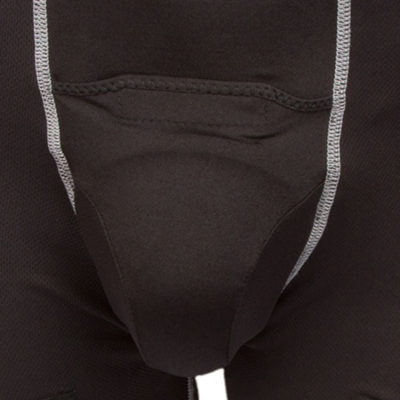 BlueSports Cup Jr ribano shorts with stripes In preparation Your Sports Performance