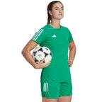 Women's adidas Tiro 23 League Jersey green IC7481 Clothing Your Sports Performance