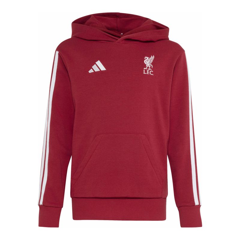 adidas Junior Liverpool FC KG2499 Hoodie