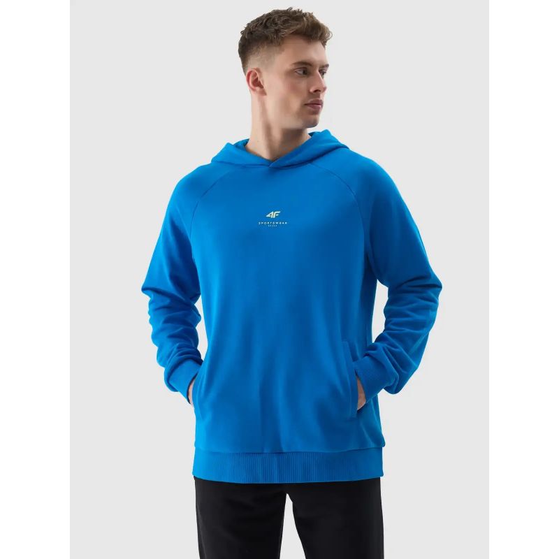 4F M 4FWSS24TSWSM1010-36S sweatshirt Clothing/Lifestyle/4F Your Sports Performance