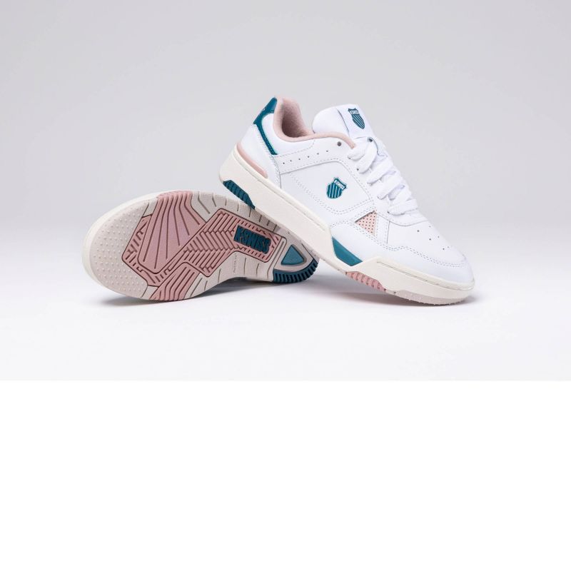 K-Swiss MATCH PRO LTH W 98905-980-M shoes Footwear/Lifestyle/K-Swiss Your Sports Performance