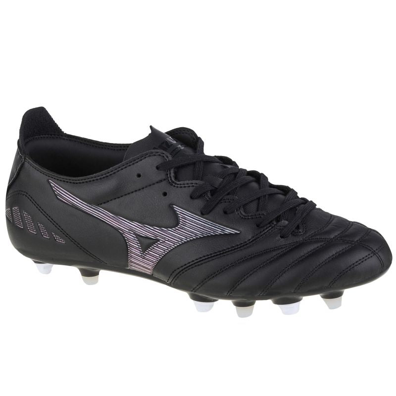 Shoes Mizuno Morelia Neo III Pro Mix M P1GC228399 Footwear/Football/Mizuno Mizuno