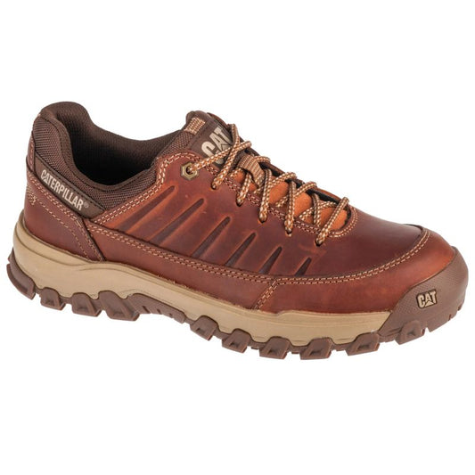 Caterpillar Threshold Rebound Low M P726208 shoes Footwear/Outdoor/Caterpillar Your Sports Performance