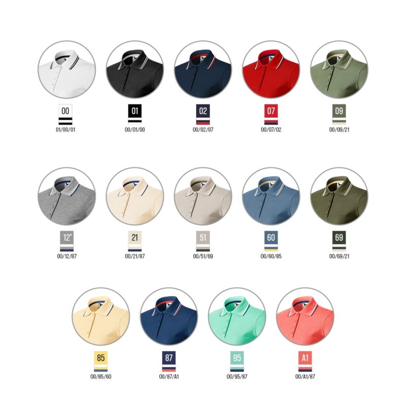 Malfini Focus W MLI-23351 polo shirt Clothing/Lifestyle/T-shirts/Malfini Malfini