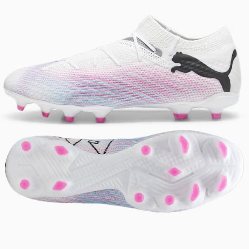 Puma Future 7 Pro+ FG/AG M 107705 01 shoes Footwear/Football Puma