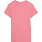 Puma Women's ESS Small No. 1 Logo Tee(s) Pink 682373 25