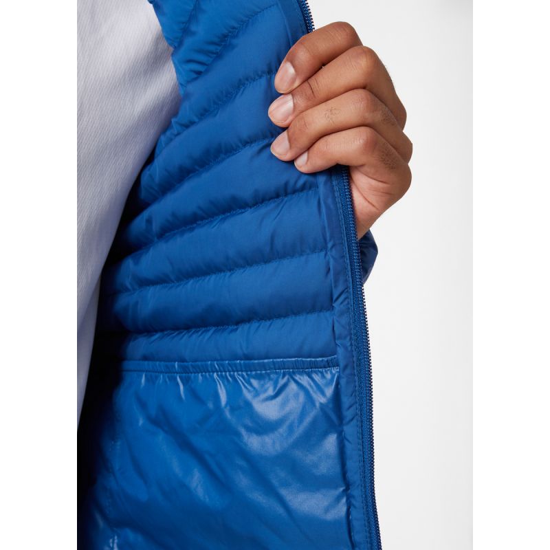 Helly Hansen Sirdal Hoodie Insulator Jacket M 62989 606 Clothing/Outdoor/Helly Hansen Your Sports Performance