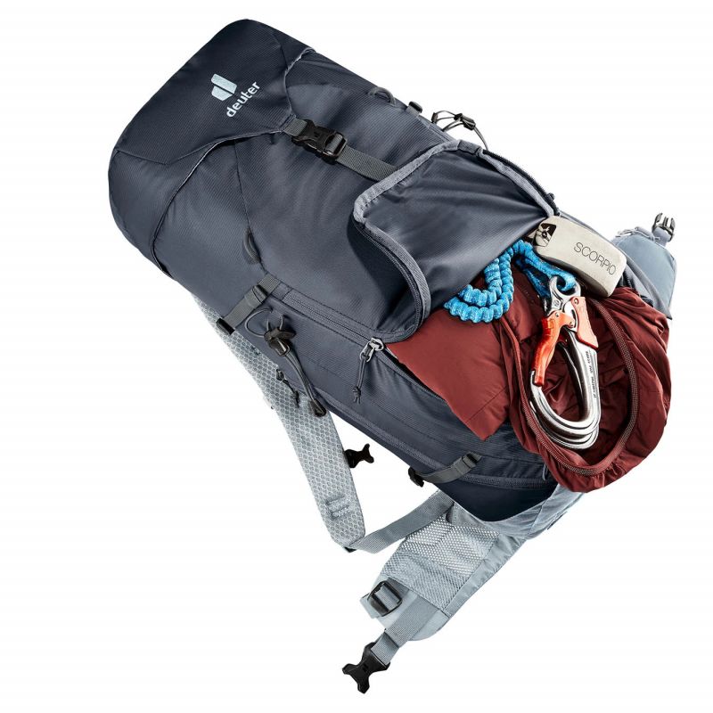 Deuter Trail 30L Hiking Backpack 3440724-7411 Accessories/Plecaki/Deuter Your Sports Performance