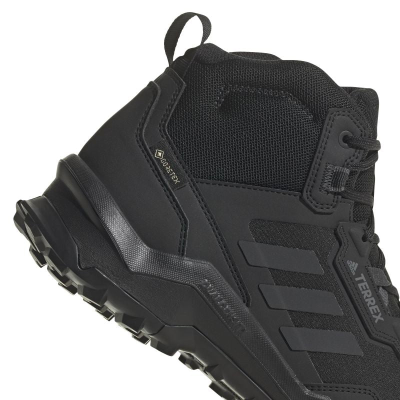 Adidas Terrex AX4 Mid Gtx M FY9638 shoes Footwear/Outdoor Adidas