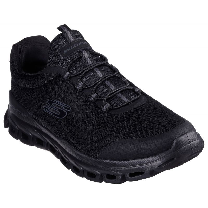 Skechers Glide-Step shoes – Sylo M 233012-BBK Footwear/Lifestyle/Skechers Skechers