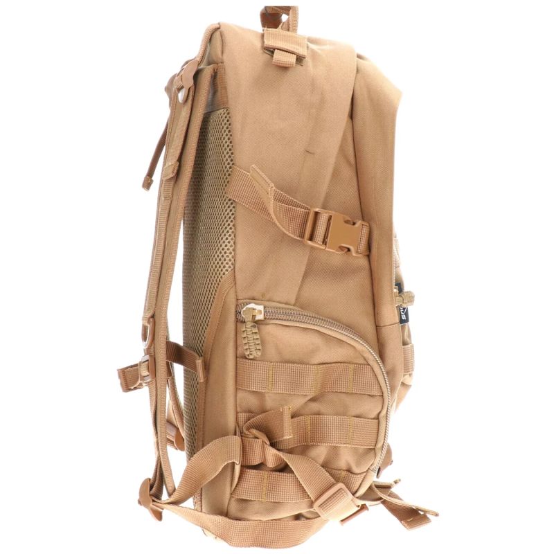 Campus Torrens Tactical 24L Backpack CU0713125820 Accessories/Plecaki/pozostałe plecaki Your Sports Performance