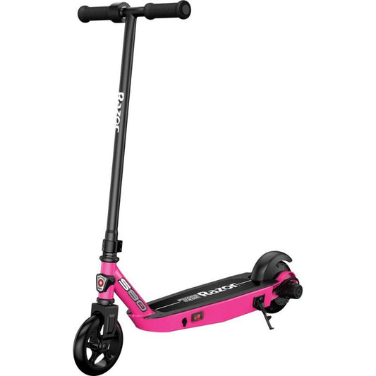 Razor-electric scooter S80 Power Core - Pink Import z Action/Skating/Hulajnogi elektryczne Your Sports Performance