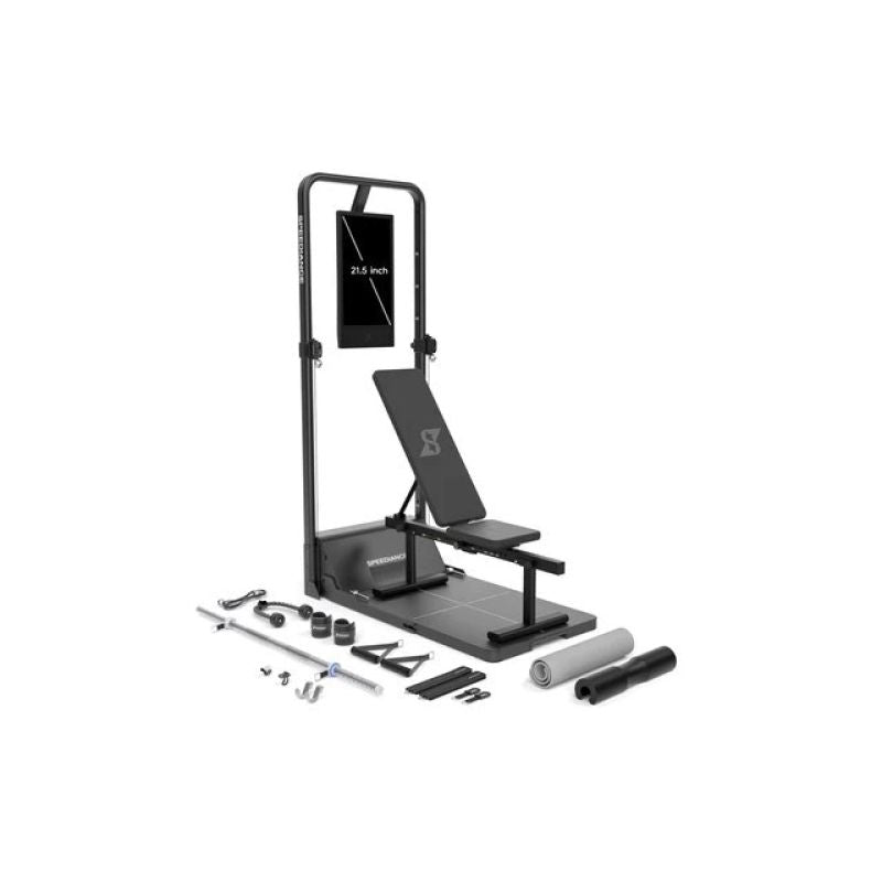 Speediance Gym Monster 2.0 Works Plus 21inchscreen In preparation Your Sports Performance