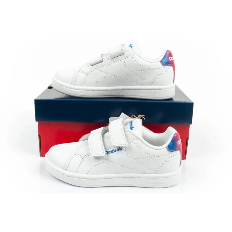 Reebok RBK Royal Jr HP4821 shoes Footwear/Lifestyle Reebok