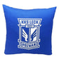 Majster 2025 Blue Pillow In preparation Your Sports Performance