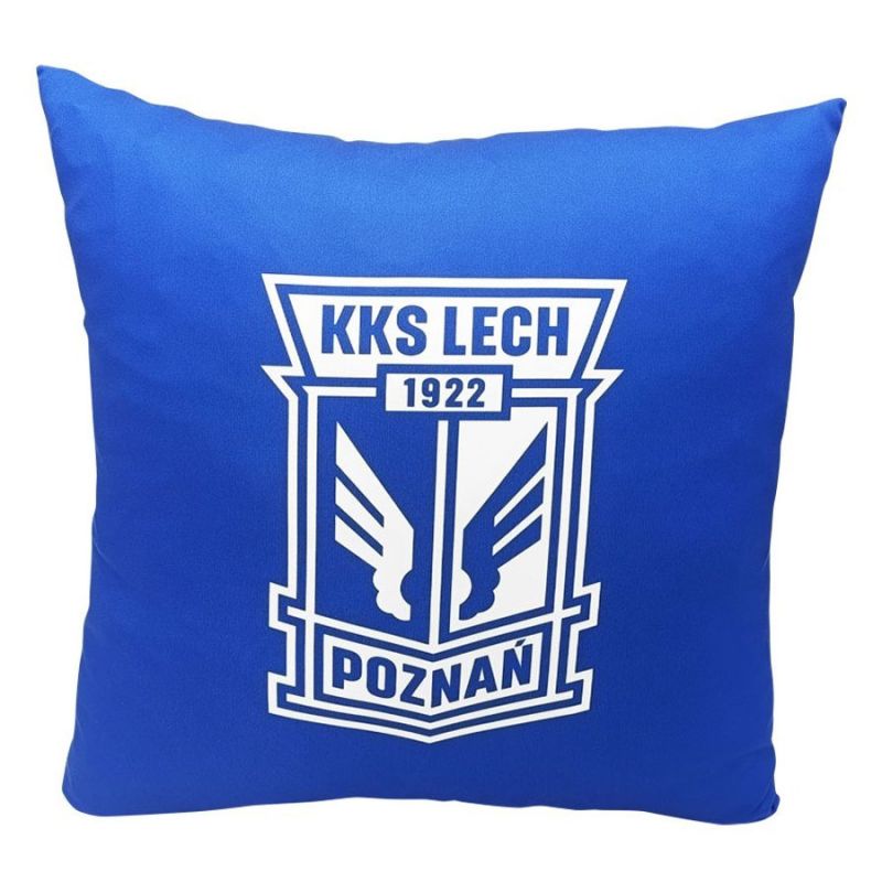 Majster 2025 Blue Pillow In preparation Your Sports Performance