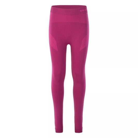 Hi-tec Trikat Bottom Jr thermoactive leggings 92800565101 Clothing/Outdoor/Hi-Tec Your Sports Performance