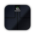 Garmin Index S2 Black Bathroom Scale AGD - Produkty/Wagi łazienkowe Your Sports Performance