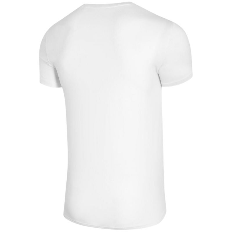 T-shirt 4F M3096 M 4FWSS25TTSHM3096 10S Clothing/Lifestyle/T-shirts 4F