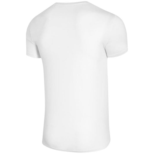 T-shirt 4F M3096 M 4FWSS25TTSHM3096 10S Clothing/Lifestyle/T-shirts 4F