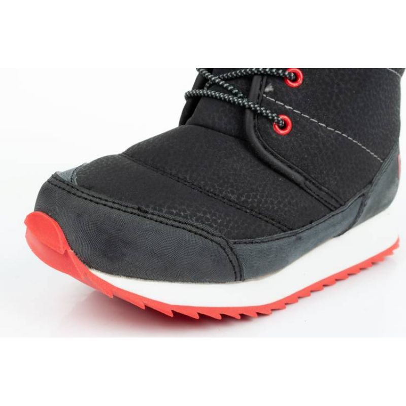Shoes, snow boots Reebok Snow Prime Jr AR2710 Footwear/Lifestyle Reebok