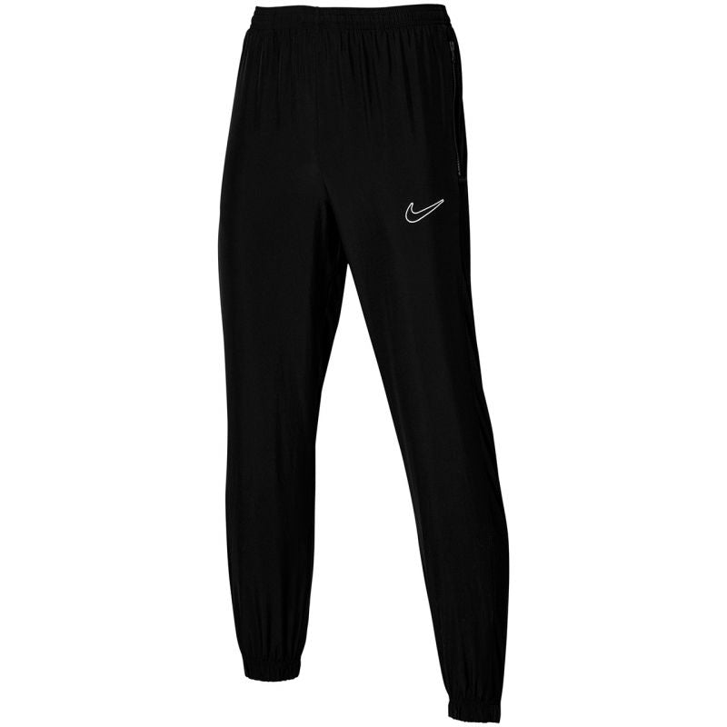 Nike Dri-FIT Academy 23 WP Jr Pants DR1734 010 Clothing/Lifestyle/Trousers, shorts Nike