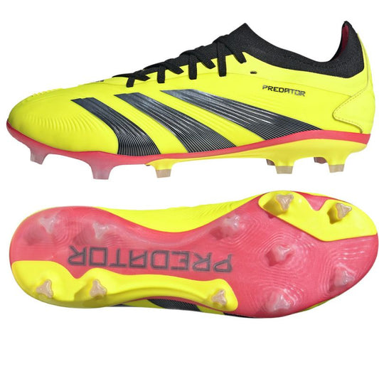 Adidas Predator Pro FG M IG7776 football shoes Footwear/Football Adidas