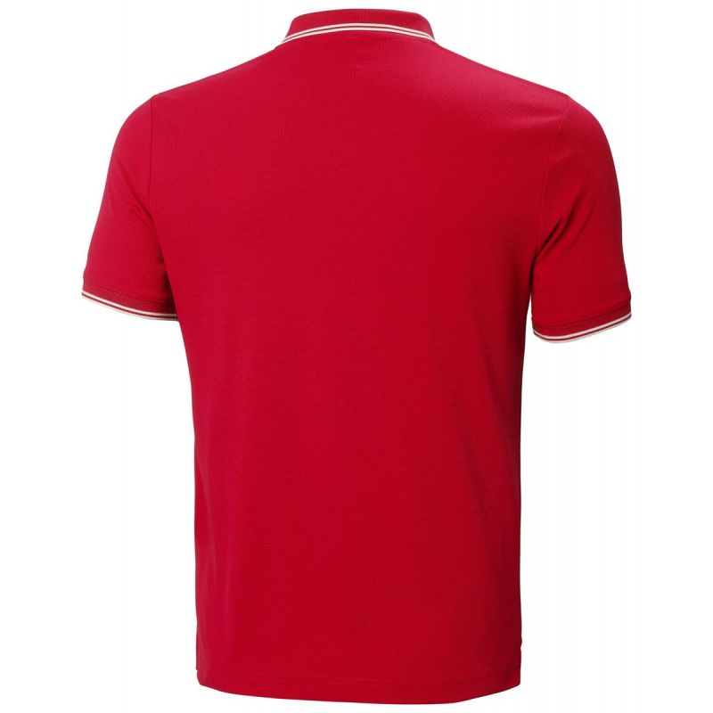Helly Hansen Kos Polo Shirt M 34068 162 Clothing/Lifestyle/T-shirts/Helly Hansen Your Sports Performance