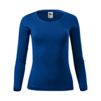Malfini Fit-T Ls W MLI-16905 Clothing/Lifestyle/T-shirts/Malfini Malfini