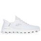 Skechers Slip-ins: Glide-Step shoes - Noxus M 233010 WHT Footwear/Lifestyle/Skechers Skechers