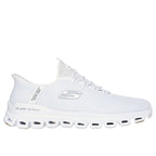 Skechers Slip-ins: Glide-Step shoes - Noxus M 233010 WHT Footwear/Lifestyle/Skechers Skechers